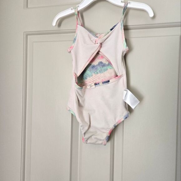 3/$15 Gap toddler girls swimsuit 12-18 m - Picture 7 of 7